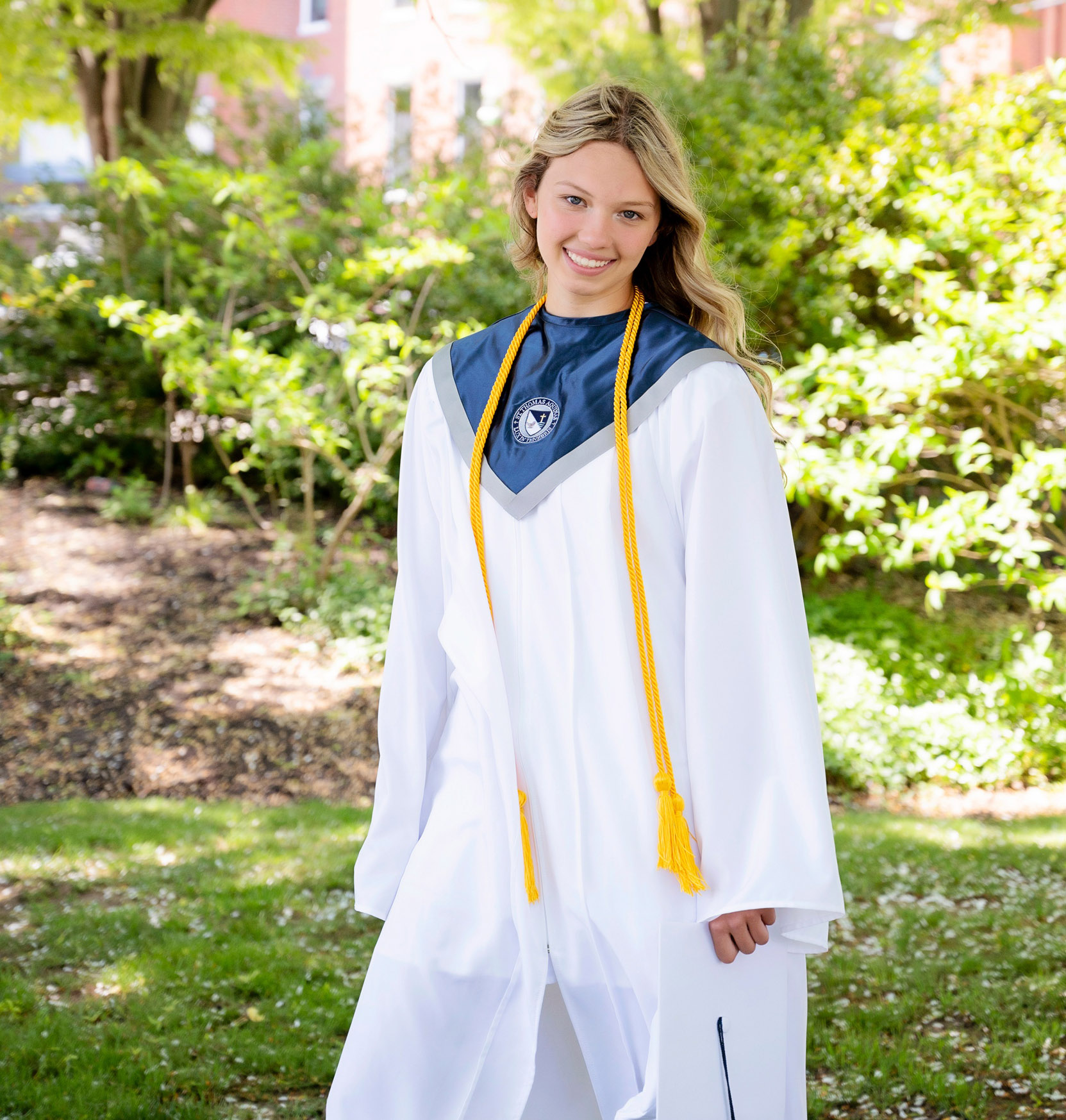 NH Senior Portrait Photographer